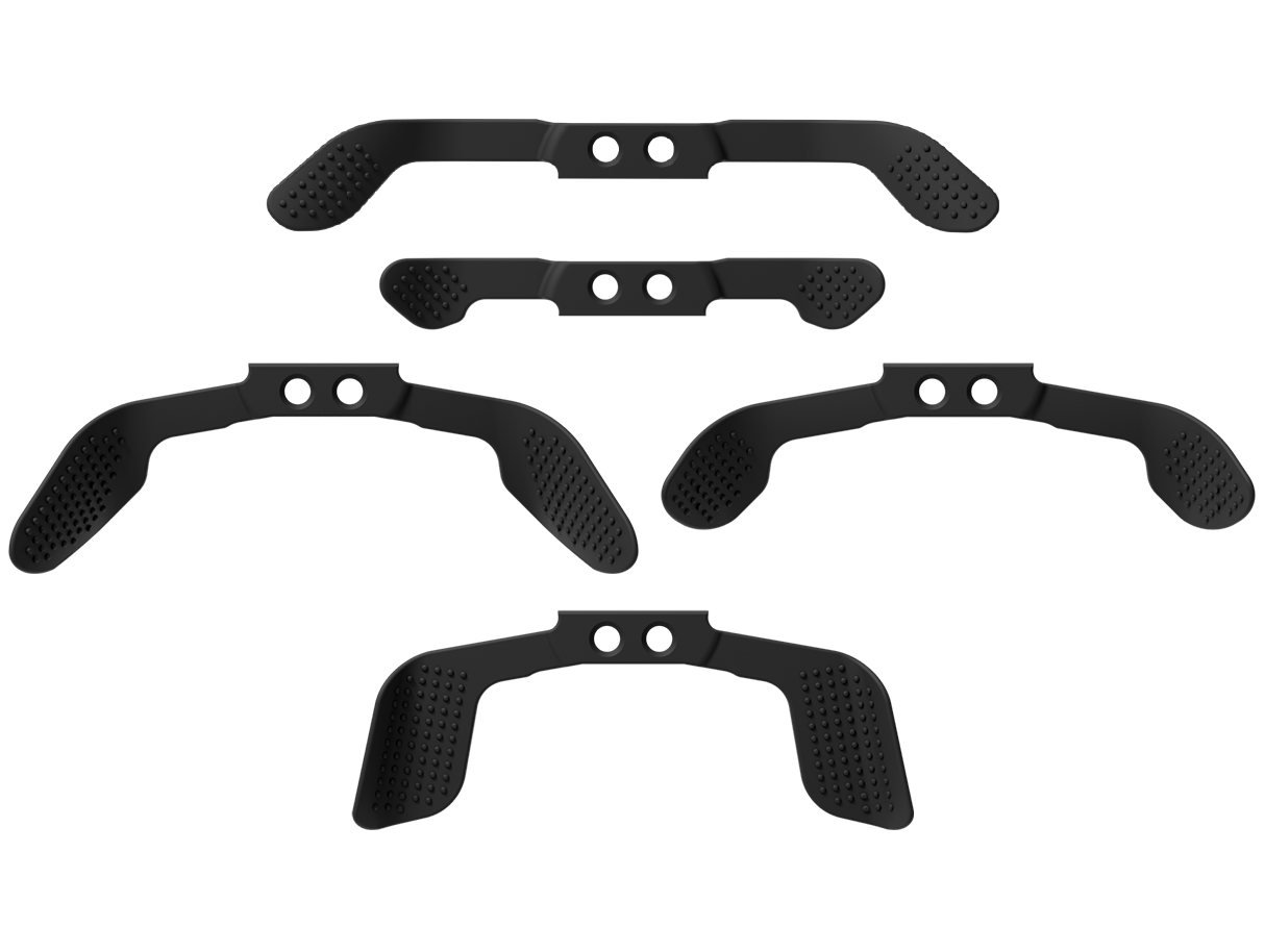 Replacement Paddle Set Force Controller